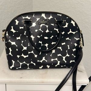 Kate spade cross body